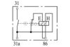 HENSC 0922741 Battery Relay